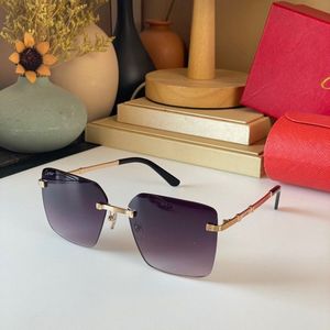 Cartier Sunglasses 891